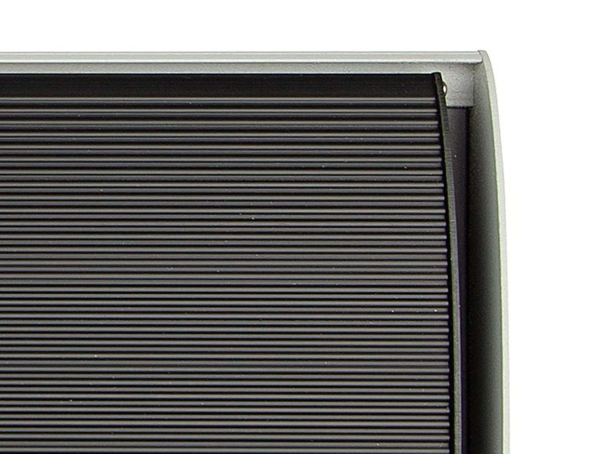 Elektrischer Terrassenheizer Hermes - schwarz