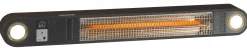 Elektrischer Terrassenheizer Athena