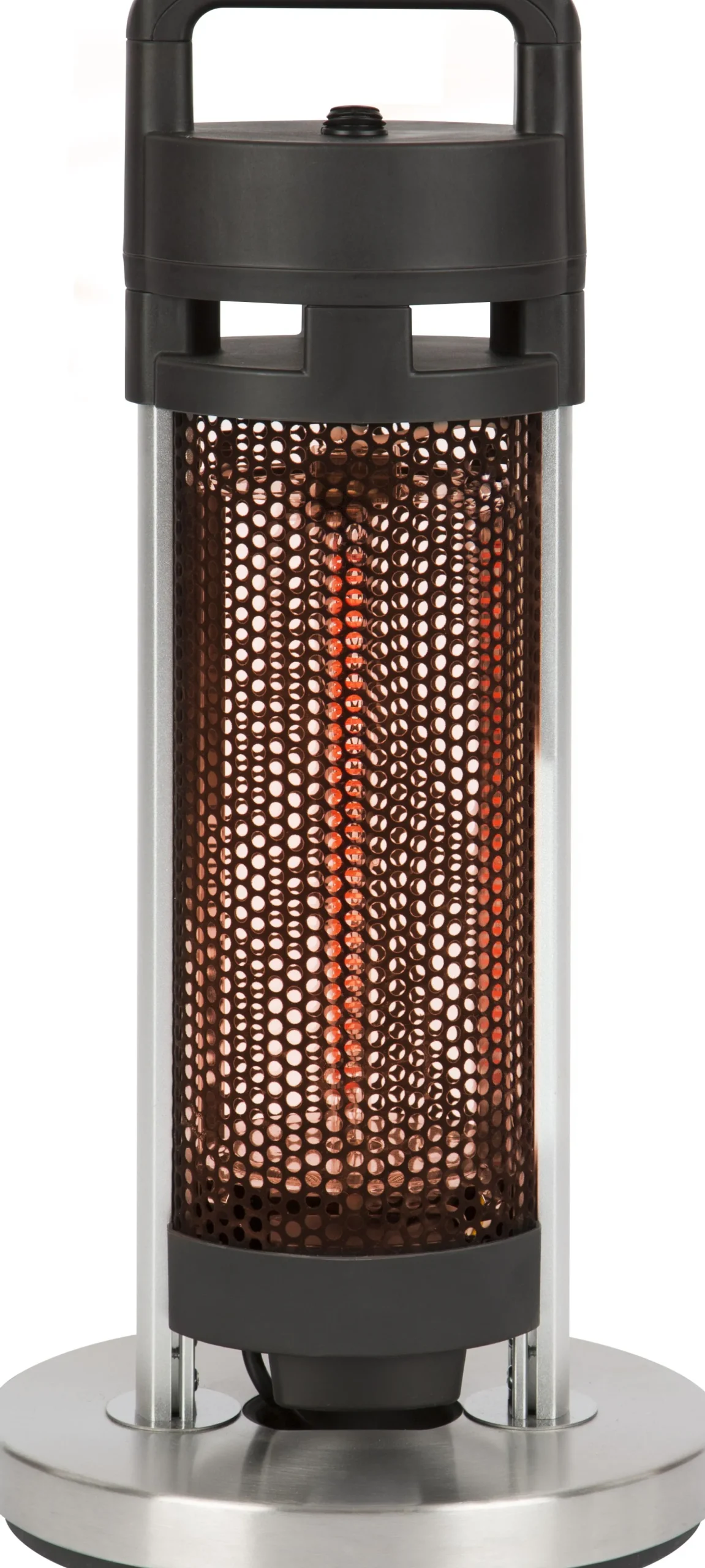 Elektrischer Terrassenheizer Iris