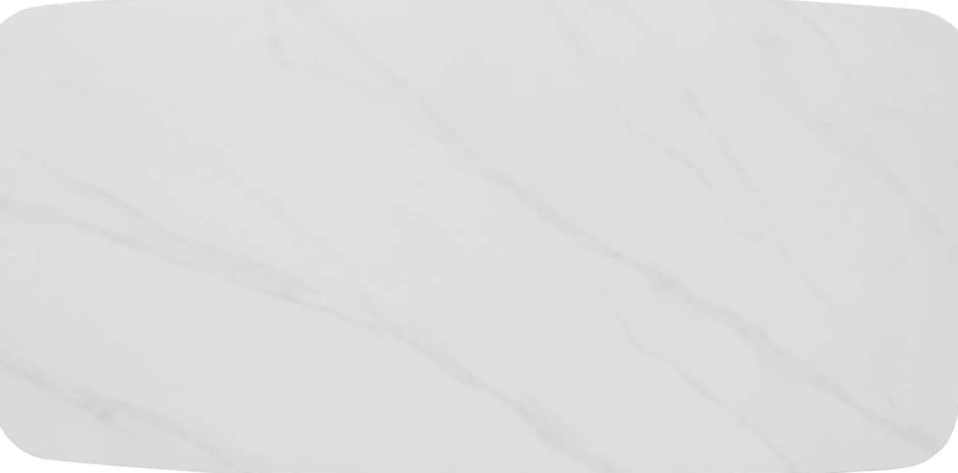 Esstisch Apollo | 180 x 90 x 76 cm | Steinausführung