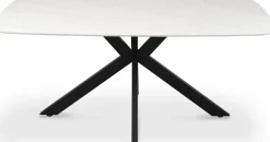 Esstisch Apollo | 180 x 90 x 76 cm | Steinausführung