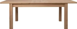 Esstisch Breanna 160/215 x 90 cm-artisan Eiche