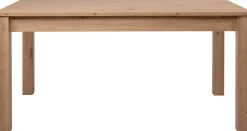 Esstisch Breanna 160/215 x 90 cm-artisan Eiche