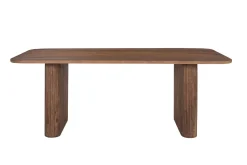 Esstisch Jeanke | 200 x 100 x 77 cm | Mangoholz