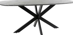 Esstisch Maksimovic | 180 x 90 x 77 cm | Marmorausführung