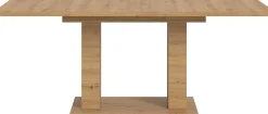 Esstisch Motion Emob Artisan Holzoptik 150-190x90x76 cm