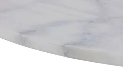 Esstisch Tarro ø110cm - schwarz