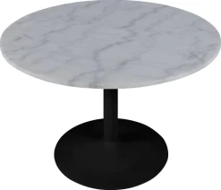 Esstisch Tarro ø110cm - schwarz