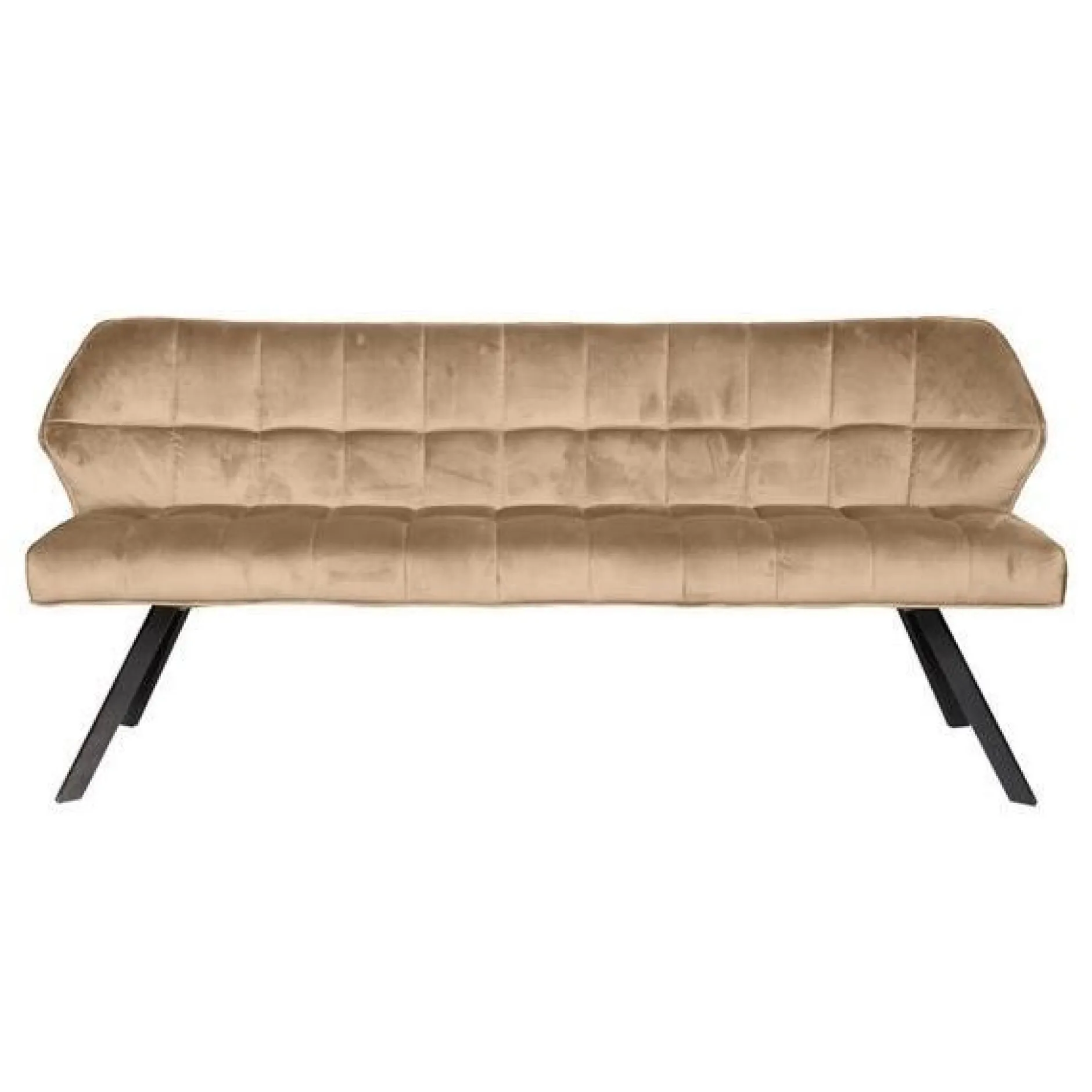 Esszimmerbank Baena | 180 x 59 x 84 | Beige