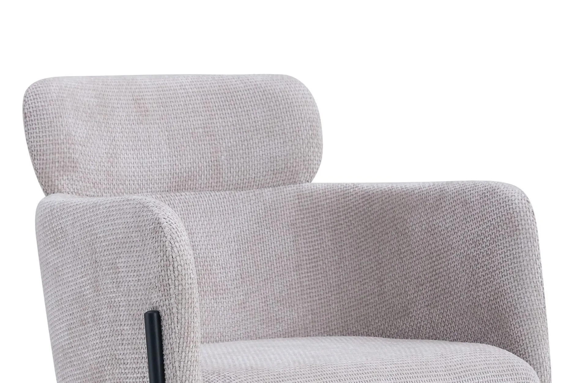Esszimmerstuhl Naomi | 60 x 60 x 83 cm | Beige