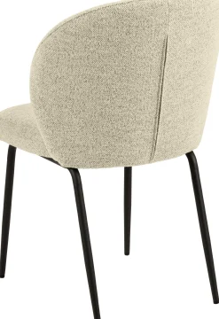 Esszimmerstuhl Patricia - creme