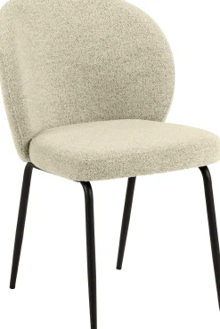 Esszimmerstuhl Patricia - creme