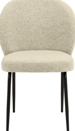 Esszimmerstuhl Patricia - creme