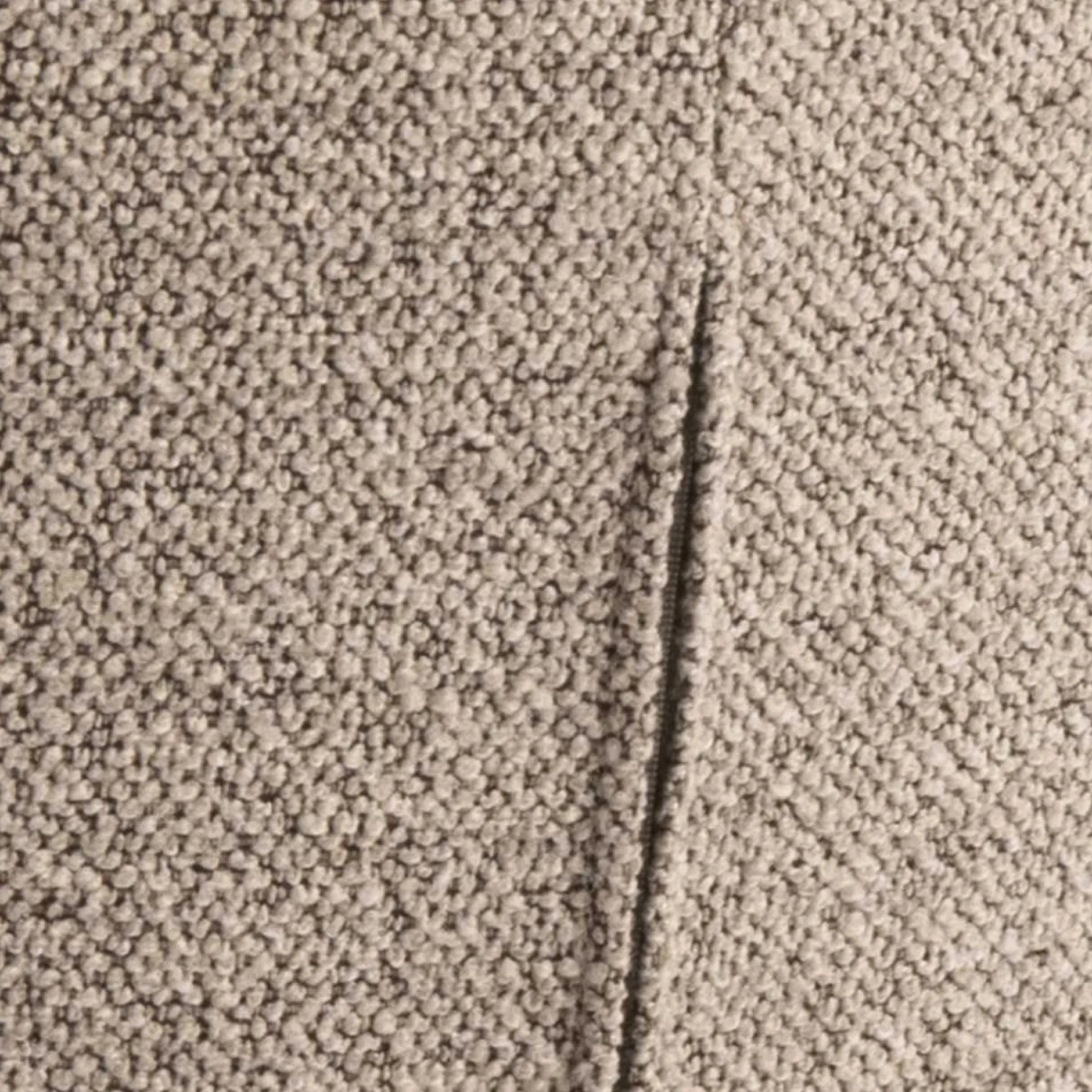 Esszimmerstuhl Patricia - 59x47x82 cm - Monza/beige