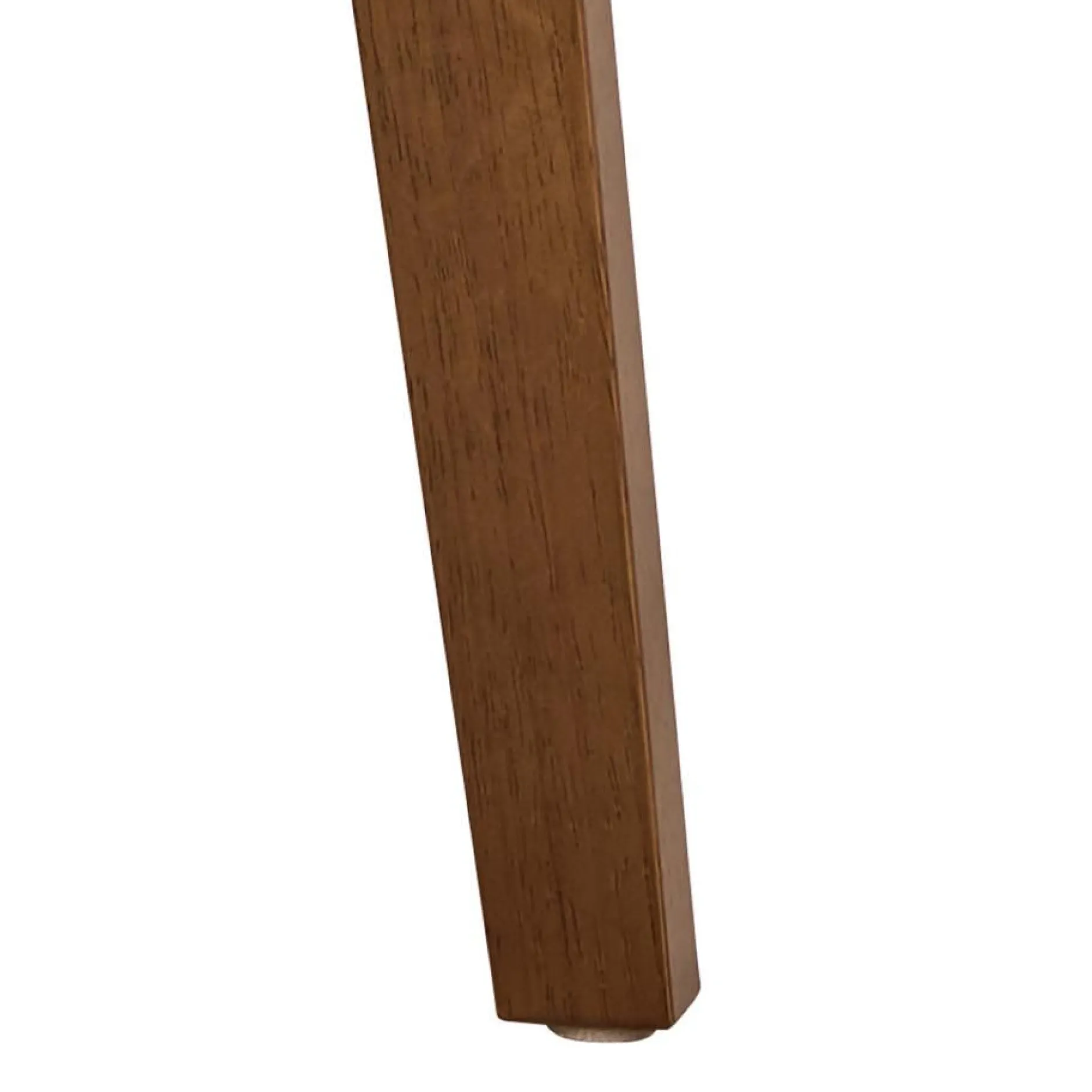 Esszimmerstuhl Rover - 45x55x79,5cm - Walnussfurnier