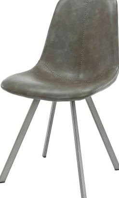Esszimmerstuhl Zigi - taupe