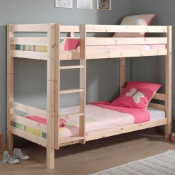 Etagenbett Claire 160cm - Kieferholz
