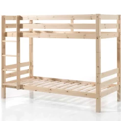 Etagenbett Claire 160cm - Kieferholz