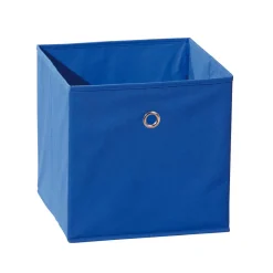 Faltbarer Korb Winny - blau