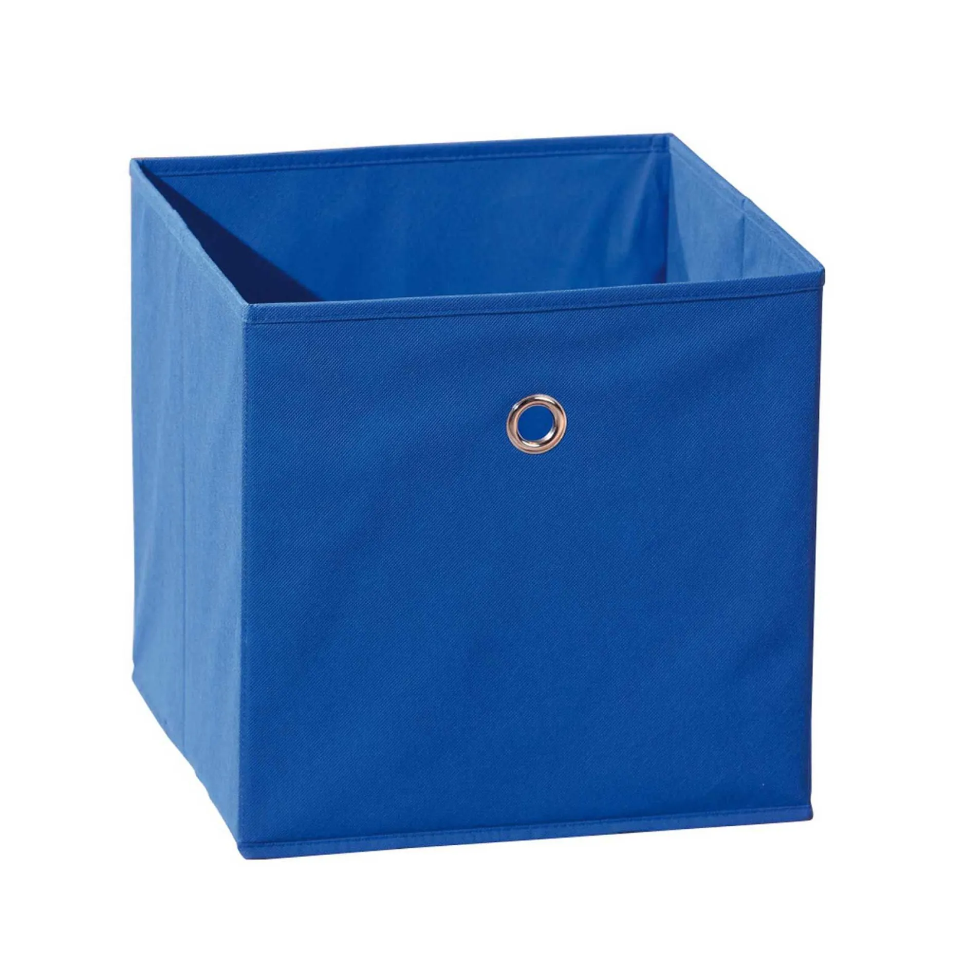 Faltbarer Korb Winny - blau