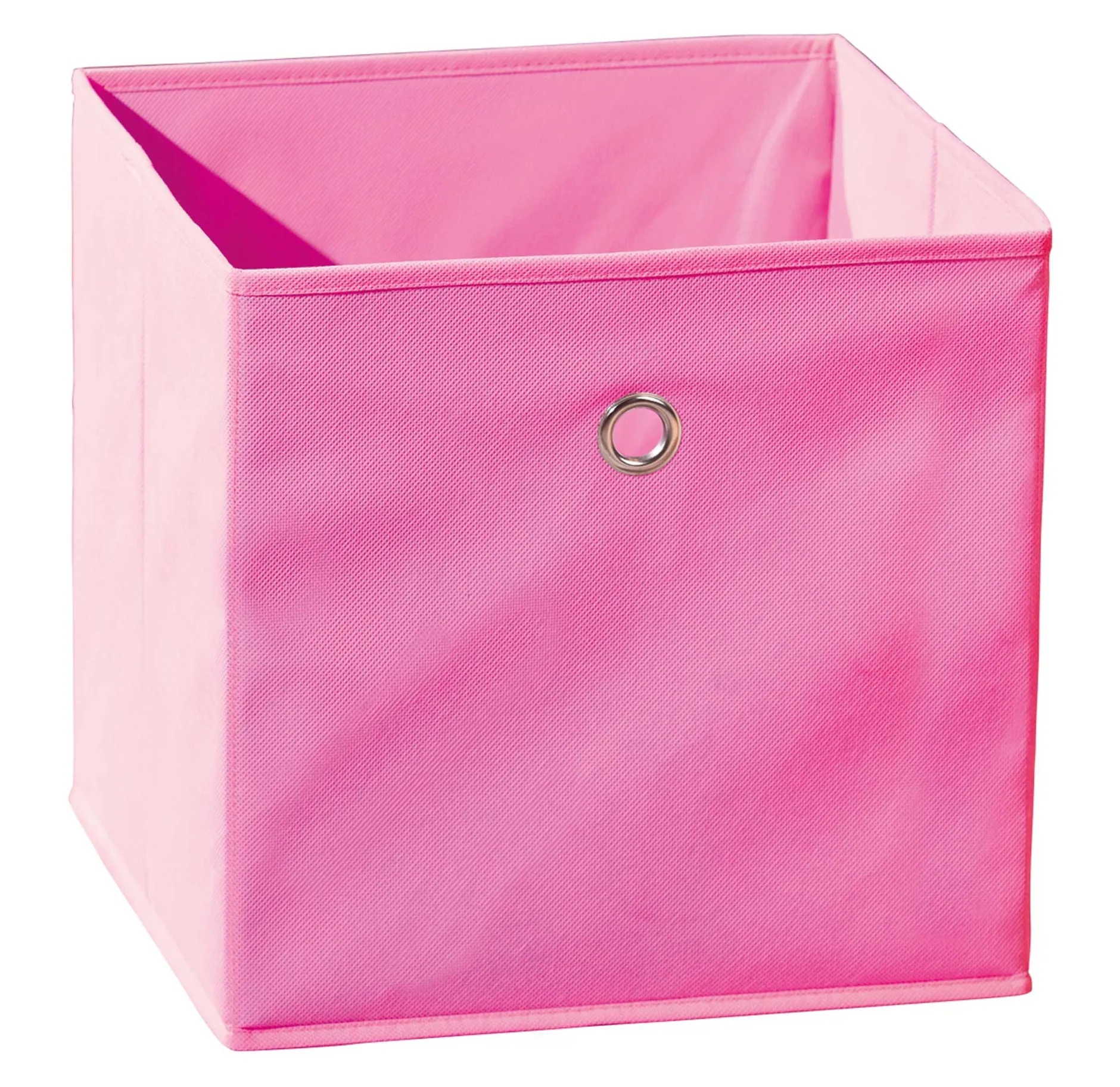 Faltbarer Korb Winny - rosa