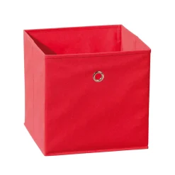 Faltbarer Korb Winny - rot