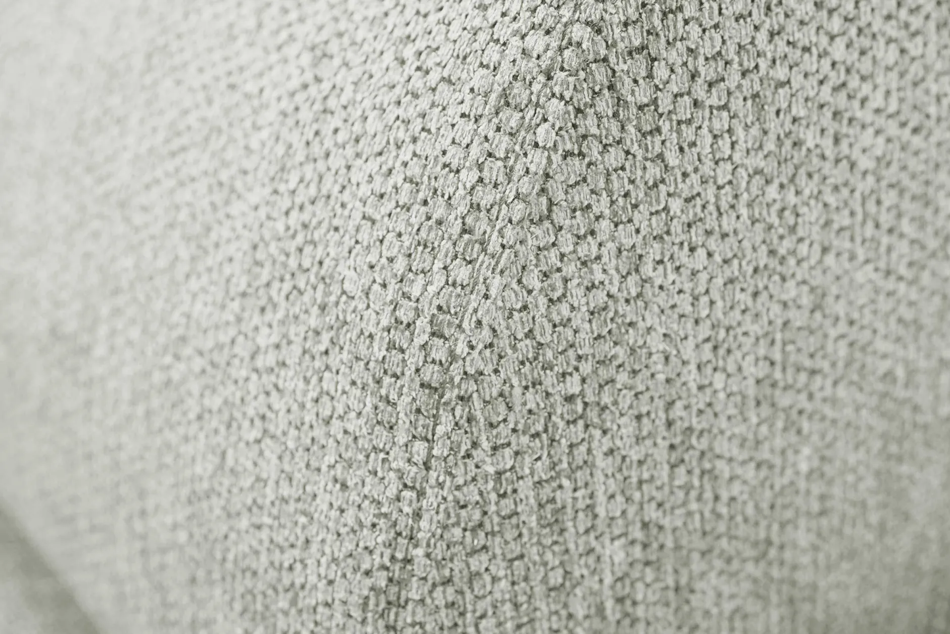 Firenze Ecksofa links - mit Bettfunktion - Stoff beige