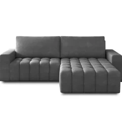 Furax Stuhl | 47 x 60 x 88 cm | Dunkelbraun