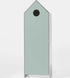 Garderobe Casami - mint