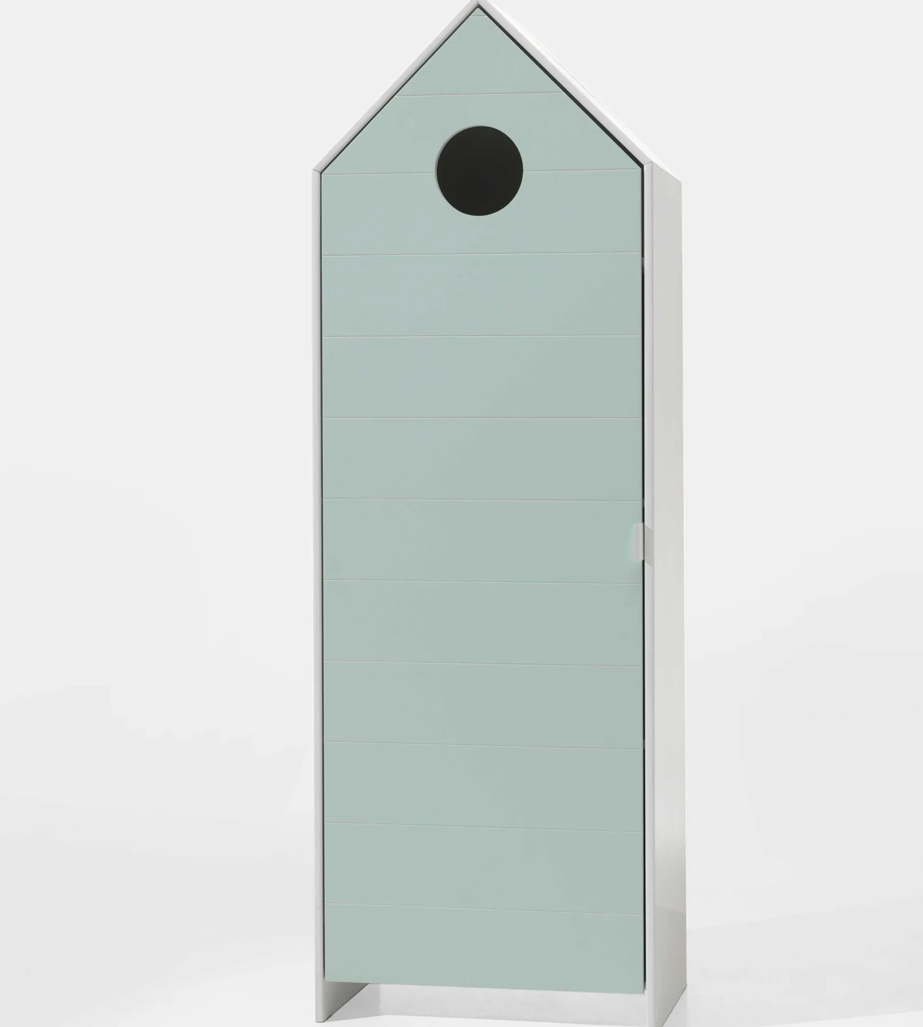 Garderobe Casami - mint