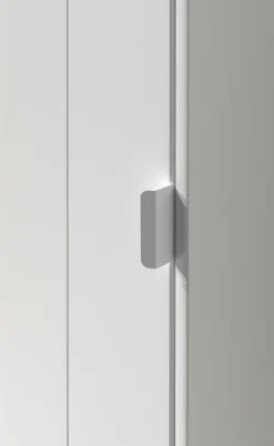 Garderobe Casami - rosa