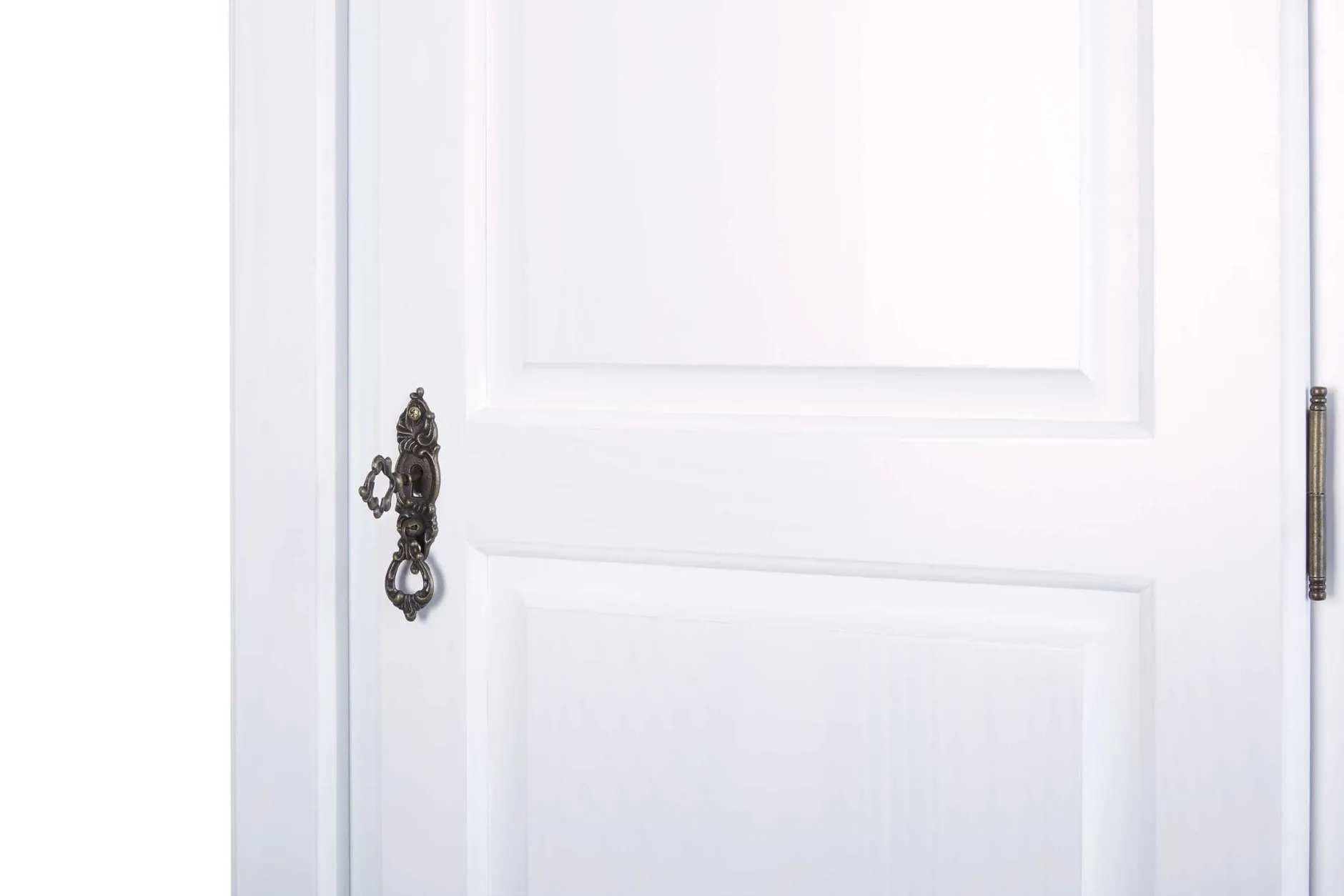 Garderobe Karel
