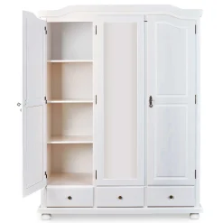 Garderobe Karel