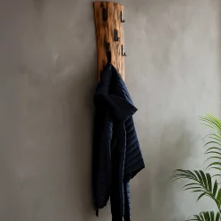 Garderobe Kofferraum 14 Haken