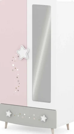 Garderobe Stellar