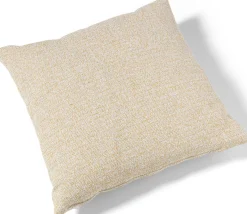 Gartenkissen Catania Gescova - Hellgelb - 45x45x15 cm - Stoff