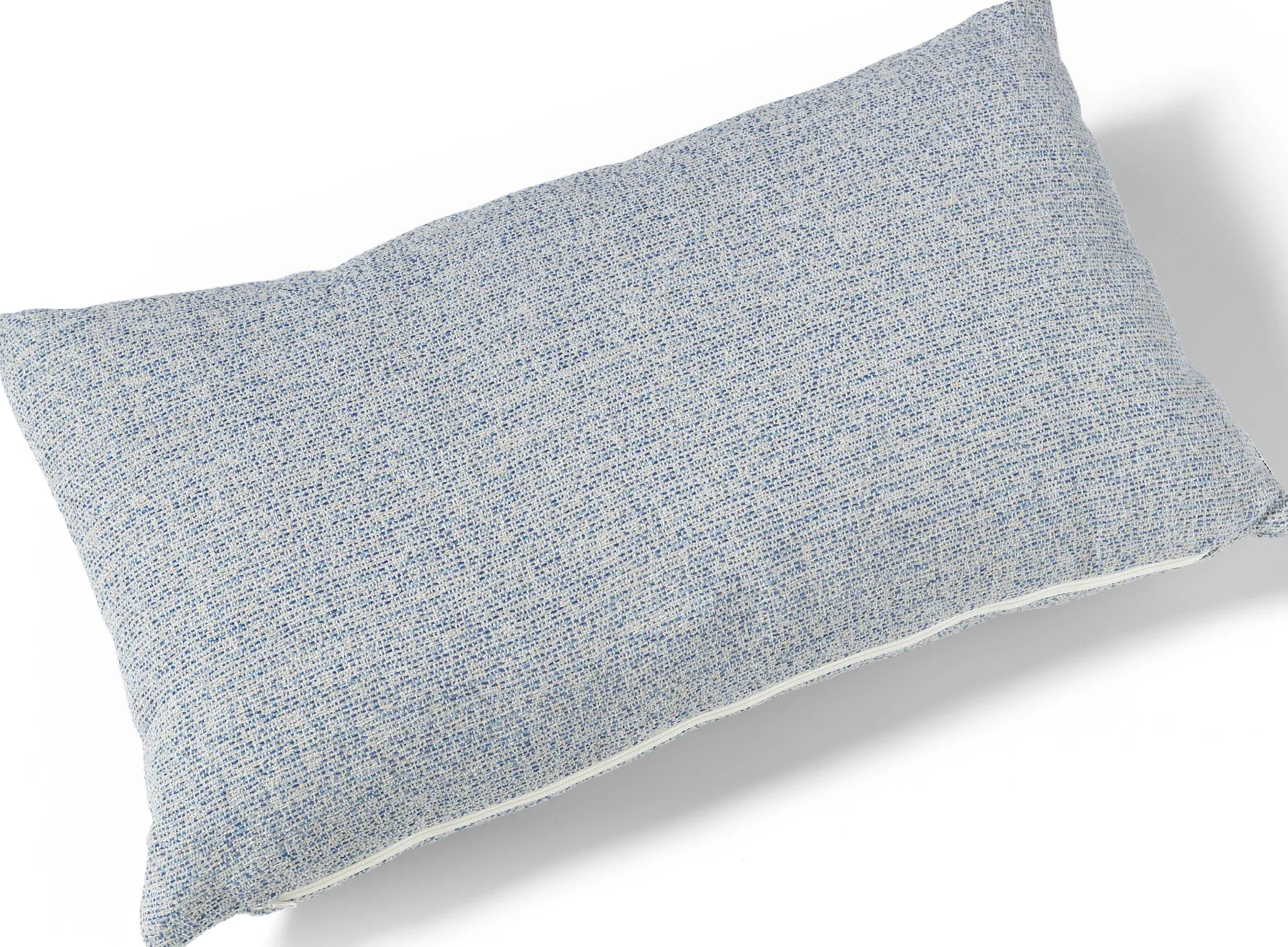 Gartenkissen Catania Gescova - Blau - 60x35x20 cm