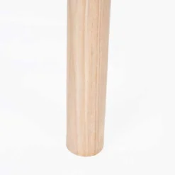 Gartentisch Tunis Gescova – Teakholz 210x90x75 cm Braun