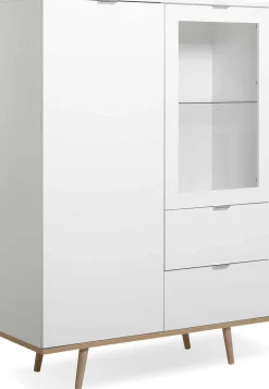 Göteborg Buffetschrank