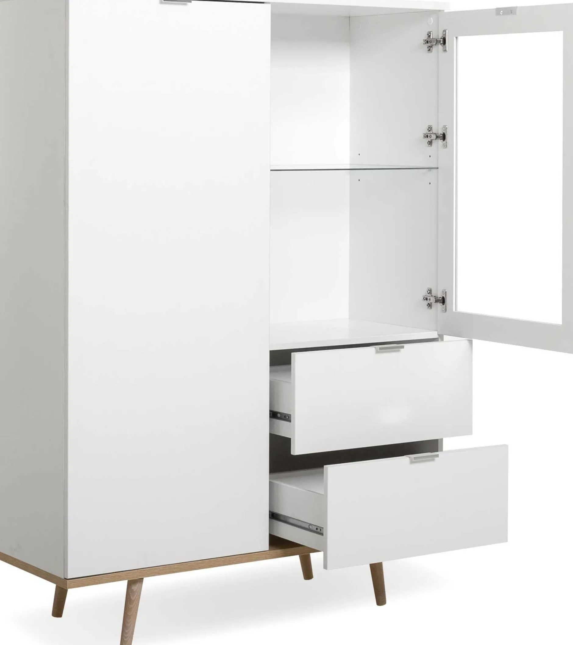 Göteborg Buffetschrank