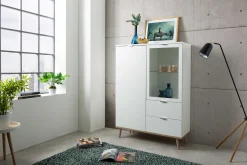 Göteborg Buffetschrank