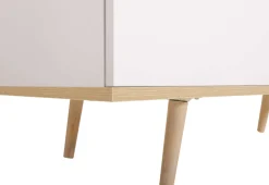 Göteborg Sideboard 3 Türen & 3 Schubladen
