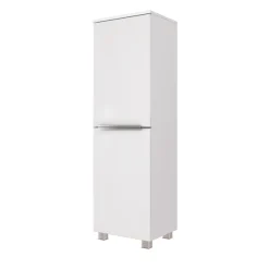 Hansen Badezimmer-Kombination 8-weiß