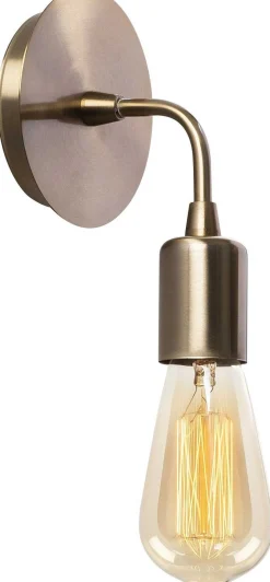 Harput Wandleuchte | METALLGEHÄUSE | Vintage
