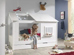 Hausbett Lio 90x200