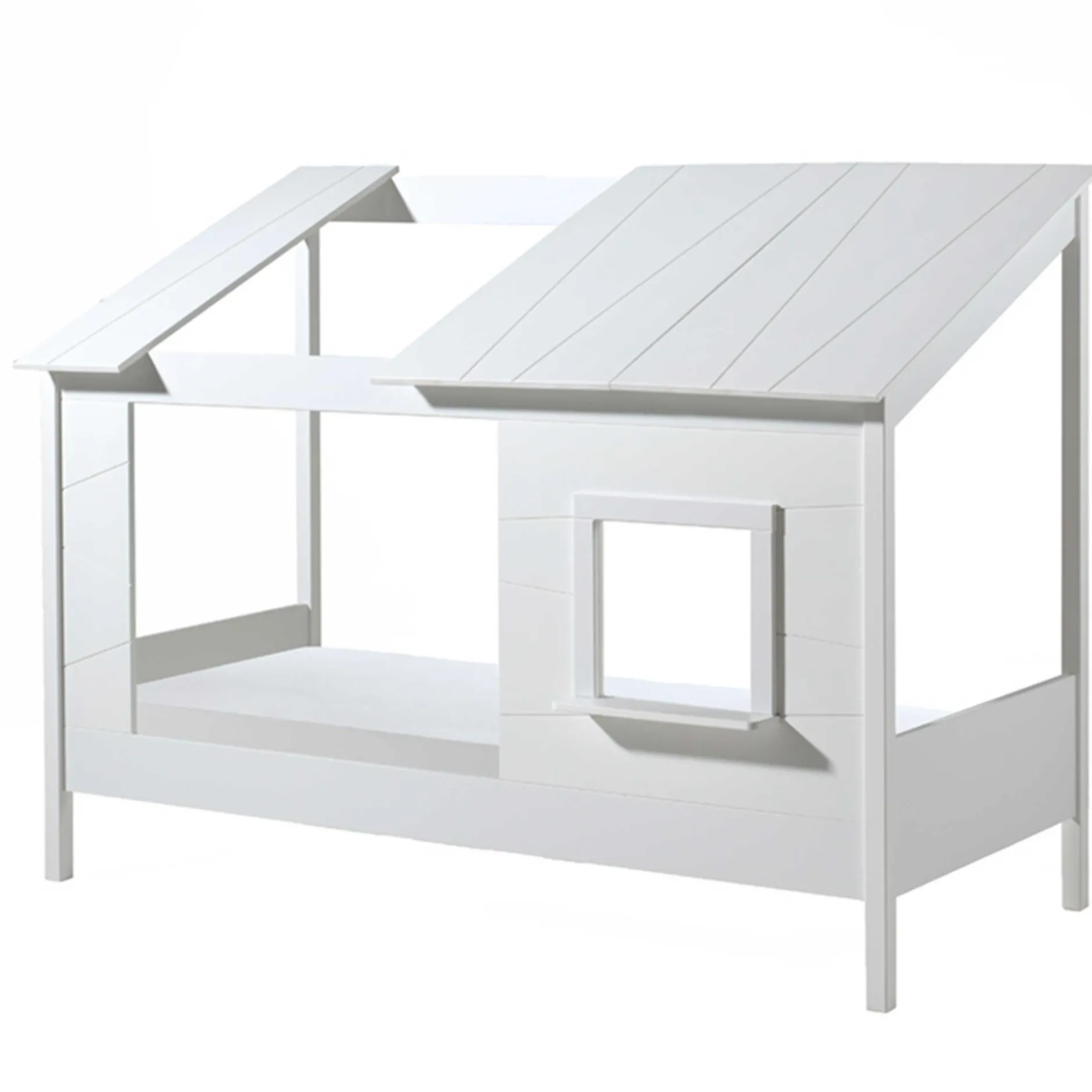 Hausbett Lio 90x200