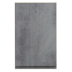 Hängeelement Varese | 40 x 20 x 64 cm | Farbe Beton