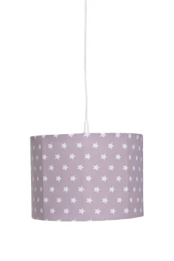Hängelampe Big Stars rosa