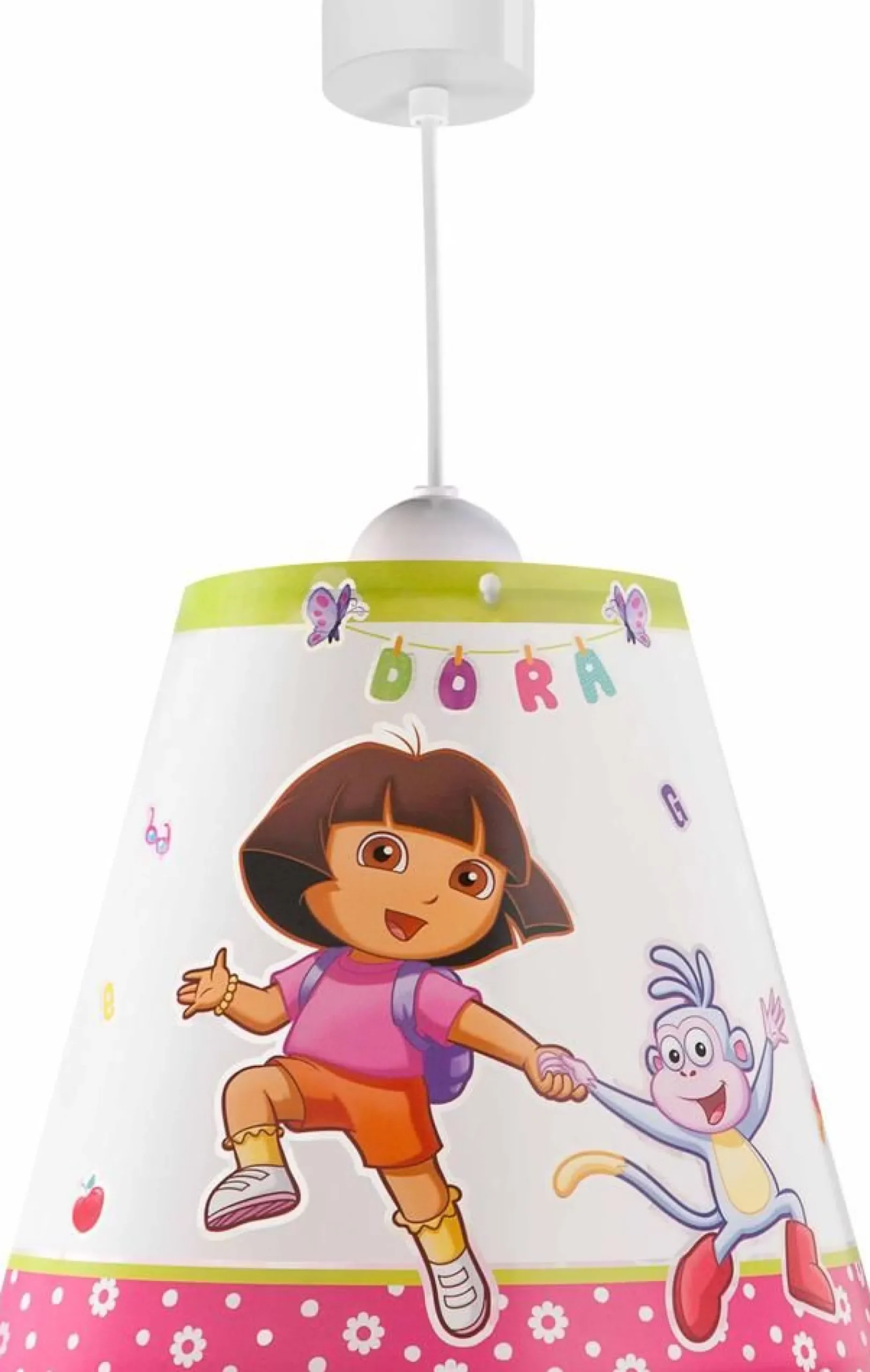Hängelampe Dora