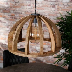 Hängeleuchte Lenno